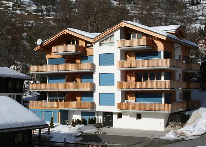 Bellaria Appartamento *