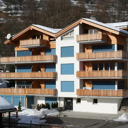 Bellaria Apartment *