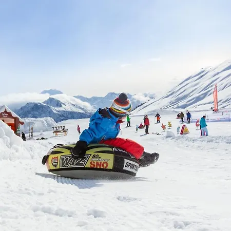 Bellaria Appartement *