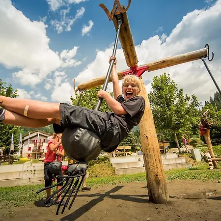 Appartement Bellaria *