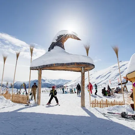 Bellaria Blatten bei Naters